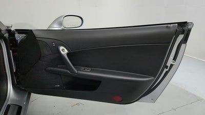 2010 Chevrolet Corvette Grand Sport 3LT