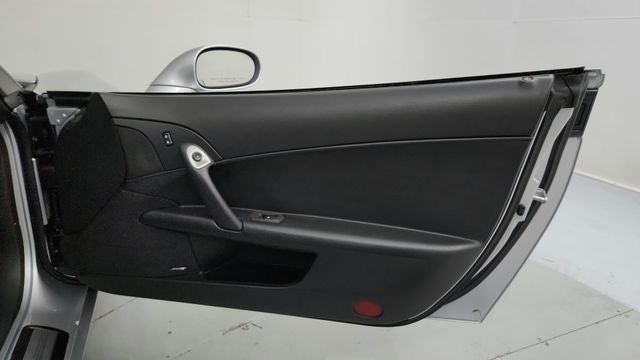 2010 Chevrolet Corvette Grand Sport 3LT