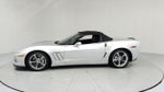 2010 Chevrolet Corvette Grand Sport 3LT