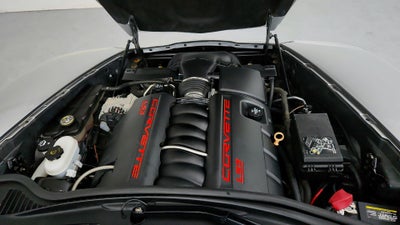 2010 Chevrolet Corvette Grand Sport 3LT