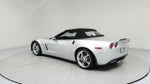 2010 Chevrolet Corvette Grand Sport 3LT