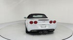 2010 Chevrolet Corvette Grand Sport 3LT