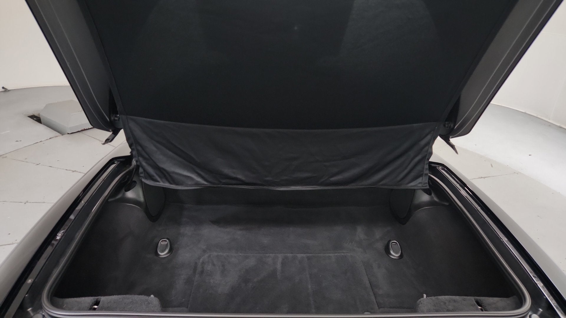 2004 Chevrolet Corvette Base