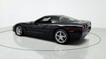 2004 Chevrolet Corvette Base