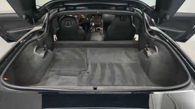 2009 Chevrolet Corvette Base 1LT