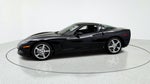 2009 Chevrolet Corvette Base 1LT