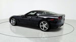 2009 Chevrolet Corvette Base 1LT