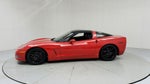 2007 Chevrolet Corvette Base
