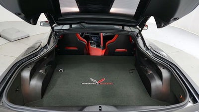2019 Chevrolet Corvette Grand Sport 2LT