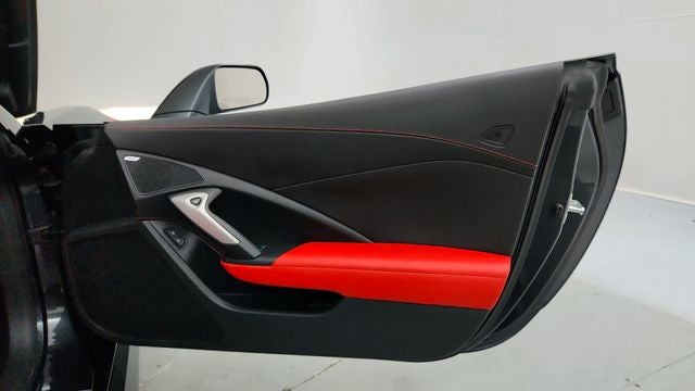 2019 Chevrolet Corvette Grand Sport 2LT