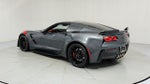 2019 Chevrolet Corvette Grand Sport 2LT