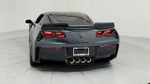 2019 Chevrolet Corvette Grand Sport 2LT