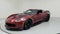 2017 Chevrolet Corvette Grand Sport 2LT