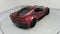 2017 Chevrolet Corvette Grand Sport 2LT