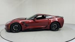 2017 Chevrolet Corvette Grand Sport 2LT