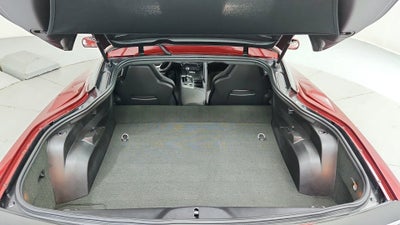 2017 Chevrolet Corvette Grand Sport 2LT