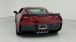 2017 Chevrolet Corvette Grand Sport 2LT