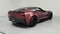 2017 Chevrolet Corvette Grand Sport 2LT