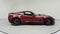 2017 Chevrolet Corvette Grand Sport 2LT