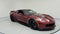 2017 Chevrolet Corvette Grand Sport 2LT