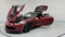 2017 Chevrolet Corvette Grand Sport 2LT
