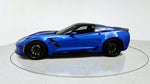 2019 Chevrolet Corvette Grand Sport 2LT