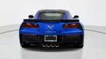 2019 Chevrolet Corvette Grand Sport 2LT