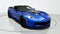 2019 Chevrolet Corvette Grand Sport 2LT