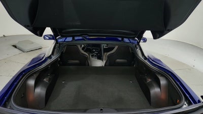 2017 Chevrolet Corvette Grand Sport 2LT