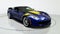 2017 Chevrolet Corvette Grand Sport 2LT