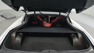 2019 Chevrolet Corvette Grand Sport 2LT