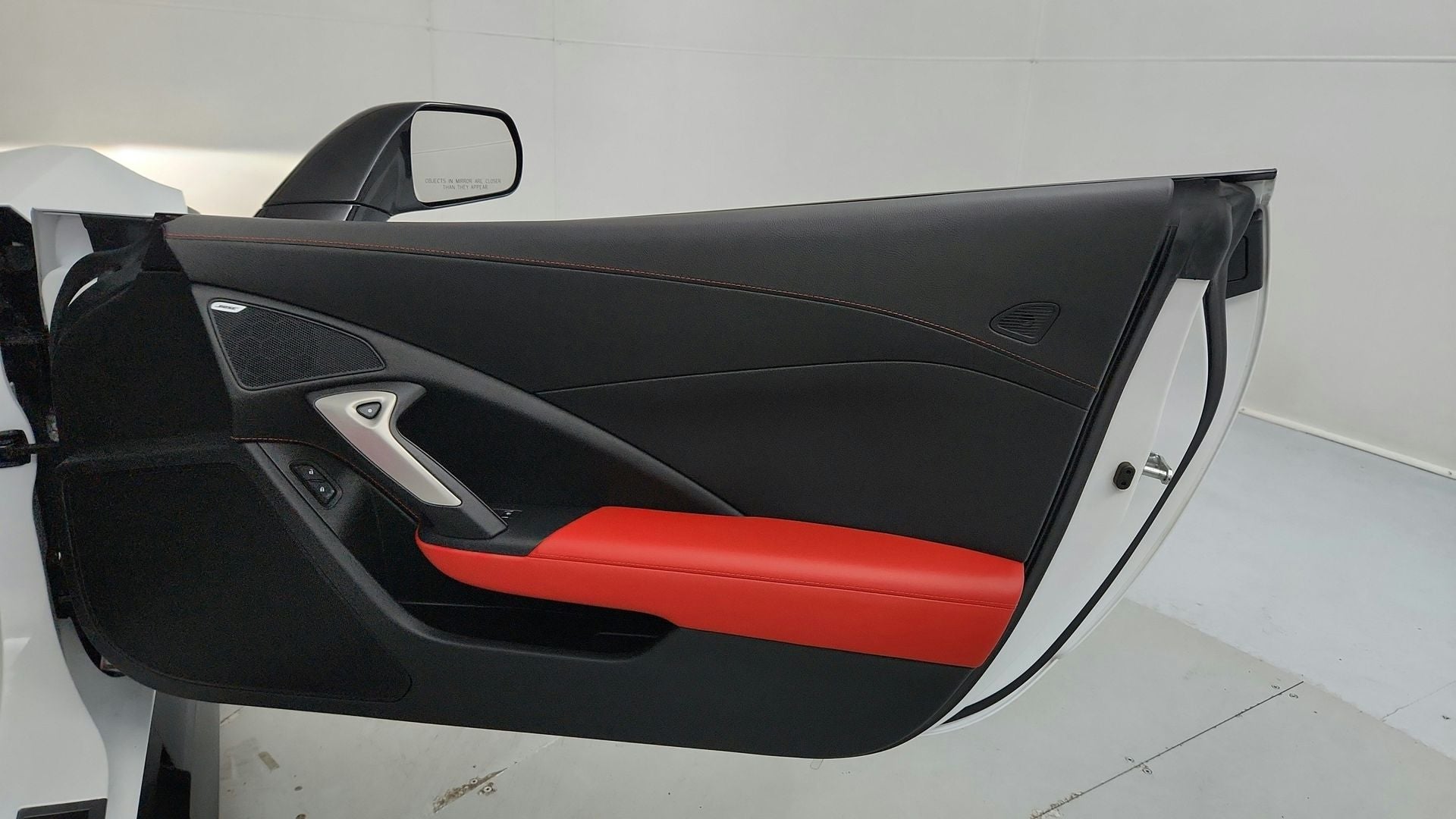 2019 Chevrolet Corvette Grand Sport 2LT