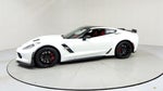 2019 Chevrolet Corvette Grand Sport 2LT