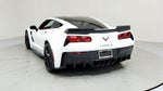 2019 Chevrolet Corvette Grand Sport 2LT
