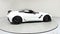 2019 Chevrolet Corvette Grand Sport 2LT