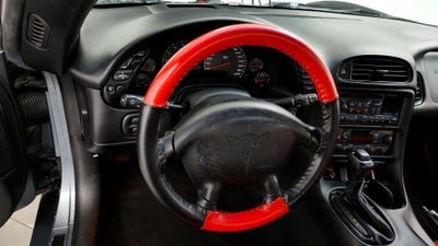 2004 Chevrolet Corvette Base