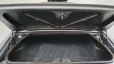 2004 Chevrolet Corvette Base