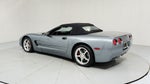 2004 Chevrolet Corvette Base