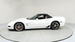 2000 Chevrolet Corvette Base