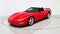 2000 Chevrolet Corvette Base