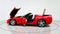 2000 Chevrolet Corvette Base
