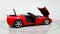 2000 Chevrolet Corvette Base