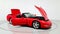 2000 Chevrolet Corvette Base