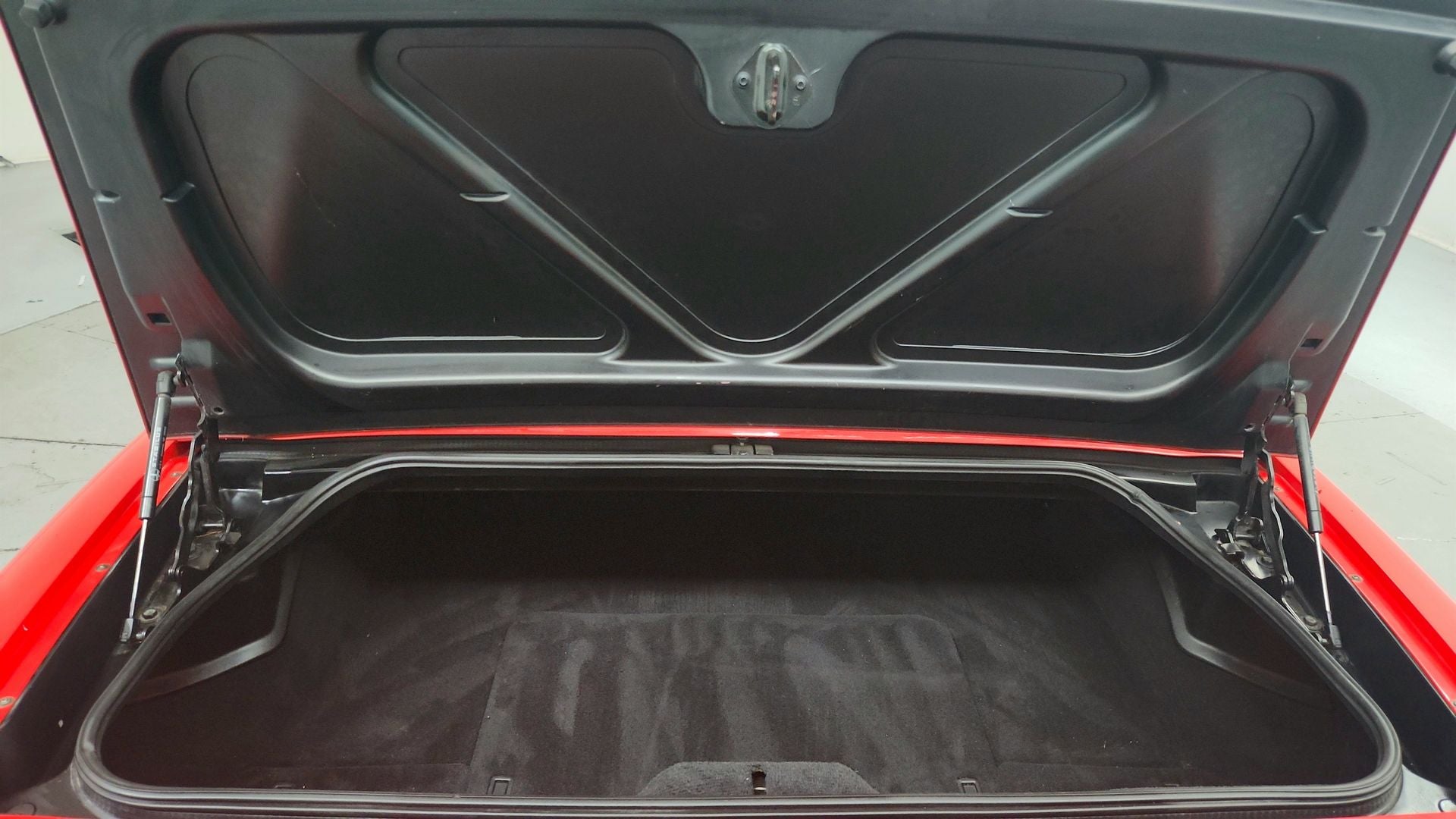 2000 Chevrolet Corvette Base