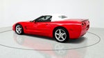 2000 Chevrolet Corvette Base