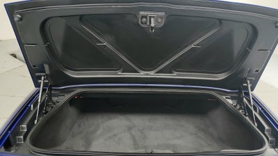 2007 Chevrolet Corvette Base