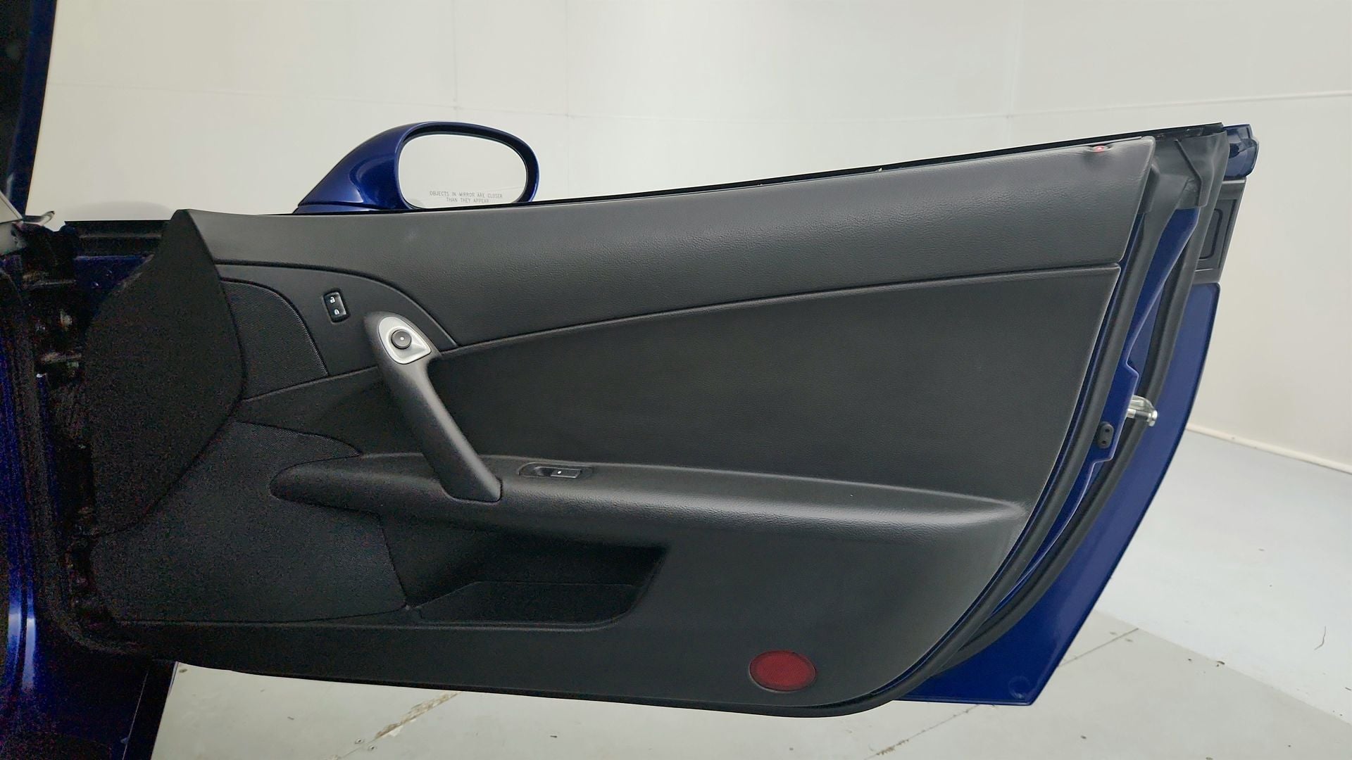 2007 Chevrolet Corvette Base