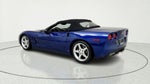 2007 Chevrolet Corvette Base