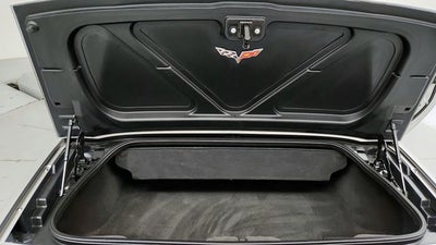 2007 Chevrolet Corvette Base