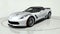 2017 Chevrolet Corvette Grand Sport 2LT